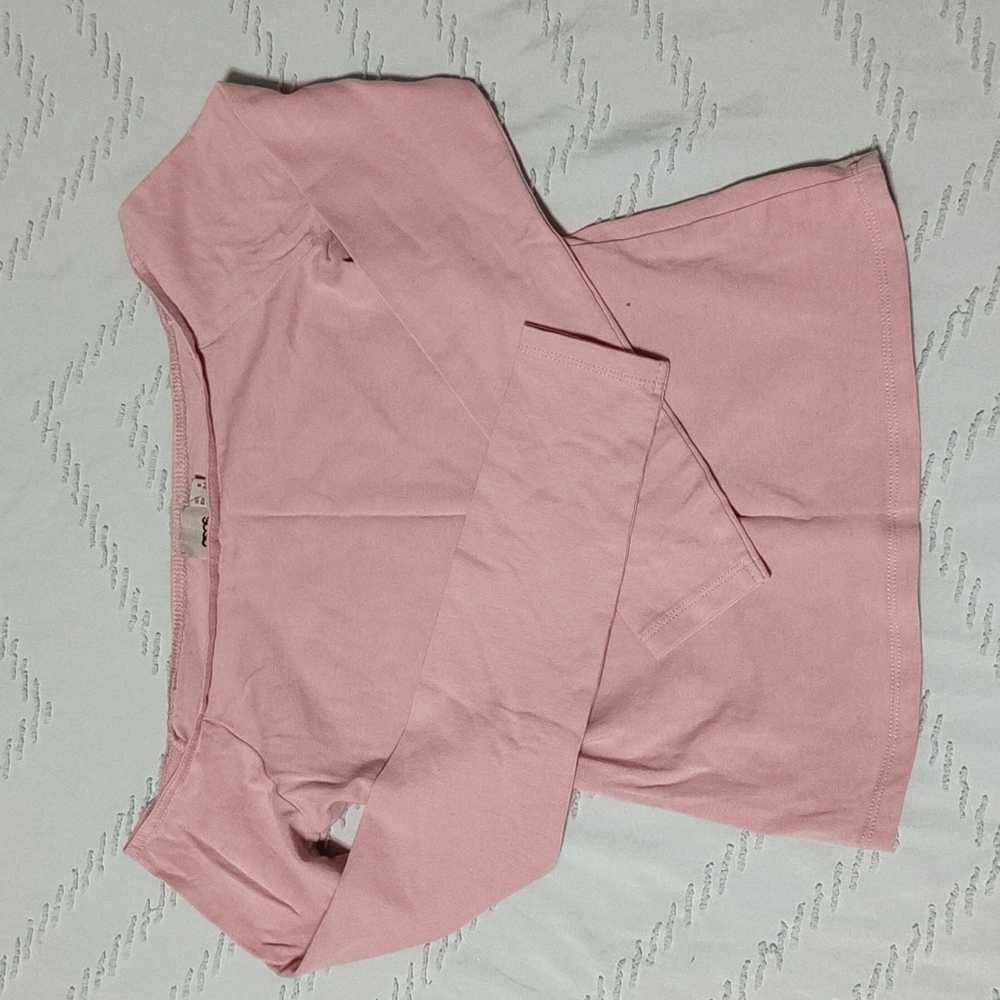 Cute top set